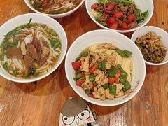 -肆姐面粉馆(坡子街店)