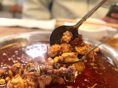 火锅兔-中和远东火锅兔(老店)