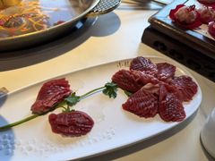 -小龙翻大江文化火锅(太古里店)