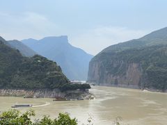 -白帝城·瞿塘峡景区