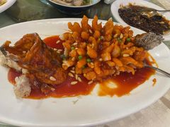 -顺风海鲜港(金玉兰店)