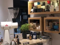 -Willing·Coffee&Brunch&Dinner(万达店)