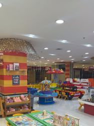 -宝贝渡口儿童游乐园(华南安盛店)