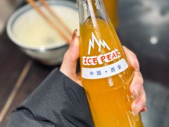 冰峰-尚寨嫽扎咧面馆(钟楼店)