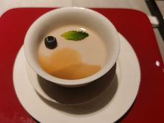 岩茶奶冻-宣和苑(华侨新村店)