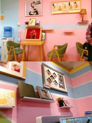 -王子公主儿童摄影(浦江路店)