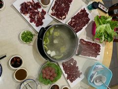 -伟记牛肉(金鸿公路店)