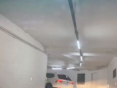 -环球港-停车场