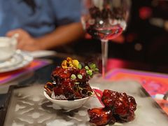 -上海滩餐厅(BFC外滩金融中心店)