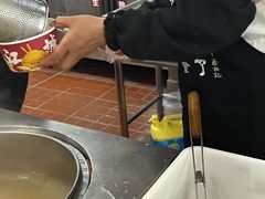 -蔡林记(古田二路店)