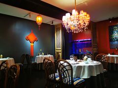 -小河盐帮·私家菜·烤鸭(三元桥·霄云路店)