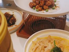 -惠丰堂饭庄·烤鸭·京味菜(翠微路店)