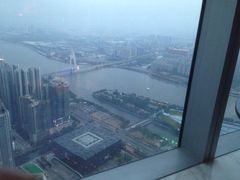 四季酒店-广州四季酒店