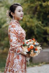 -欣薇婚纱(新源乐汇城店)