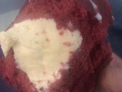 奶油红丝绒蛋糕-百年义利(福长街店)
