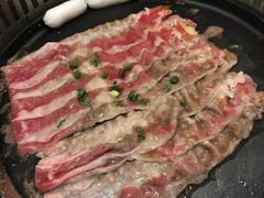 -花味·自助烤肉(雨花客厅店)