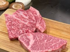 -神户牛排餐厅MOURIYA(总店)