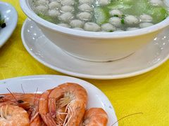 -秋姐美食店(旅游大道店)