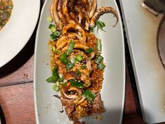 -前海沿·青岛菜(五四广场永旺店)