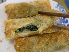 鱼肉包-笑红饭庄