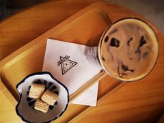 -餐酒吧Com-ing Bar(上海路店)