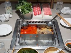 -海底捞火锅(万象汇店)