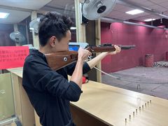 -猎鹰射击俱乐部
