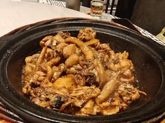 -客家大院·非遗赣南客家菜(郁孤台店)