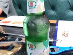 -牛鲜盛齐齐哈尔烤肉(曹路店)
