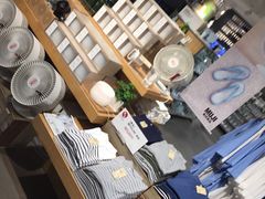 -MUJI无印良品(万科里店)