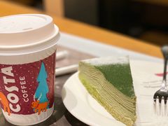 -COSTA COFFEE(常熟路店)