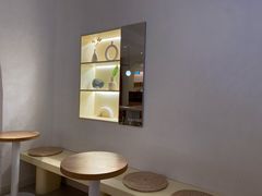 用餐区-C·BREAD饱仓(北苑店)