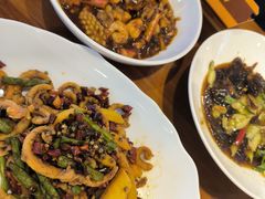 -渔家风味·鲅鱼水饺·央视展播·海鲜天津菜(开发区店)