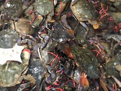 -孙家码头海鲜自助美食城