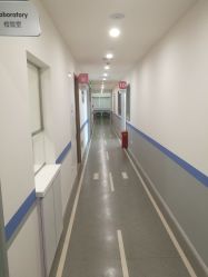 -唯儿诺儿童医院·儿科·眼科·口腔(长宁江苏路店)