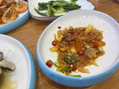 -蟹老板的海鲜