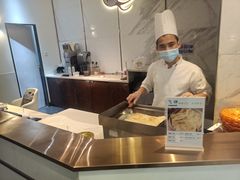 -周渝食惦·酸菜鱼精致川菜(横岗店)