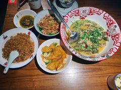 -老湘村·湖南土菜(天河维多利店)