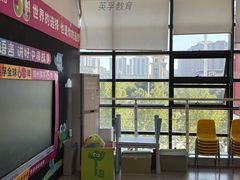 -英孚教育青少儿(高新公园茂中心)