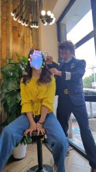 -米莱 Hair Salon 美髮