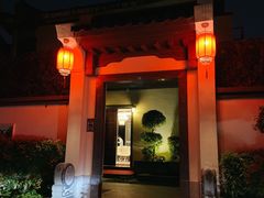 -台山颐和温泉城