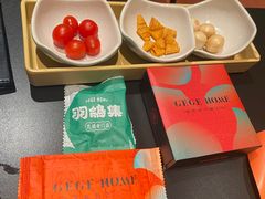 -羽鸽集·乳鸽专门店·地道顺德菜(岭南站店)