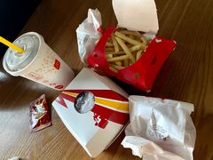 -麦当劳(长泰商业广场店)