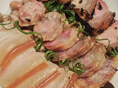 -刀板香·安徽菜(国购IFC店)