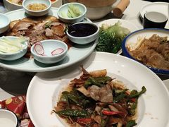 -额娘·春饼烤鸭(华北七楼创始店)