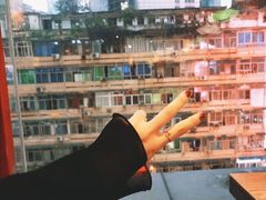 -屋顶顶城市·江景酒店-客房部