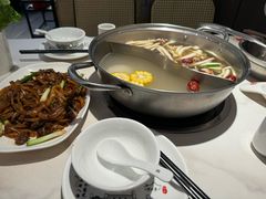 -八合里牛肉火锅(福州万象城店)