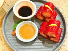 金莎海虾红米肠-点都德(龙之梦店)