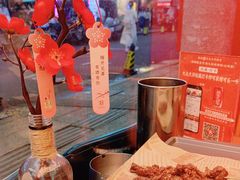 -神府路壹号·海鲜烧烤·砂锅粥·锅物(三坊七巷店)