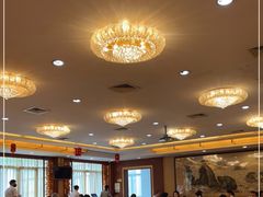 大堂-南普陀素菜馆